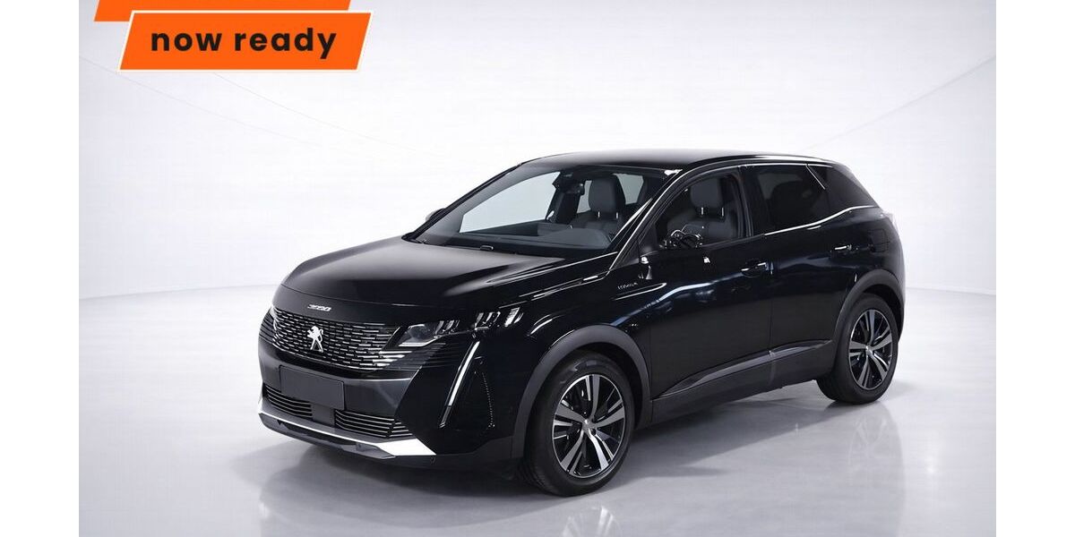 Peugeot 3008 72.159 km 17.999 &euro; Ergolding 84030