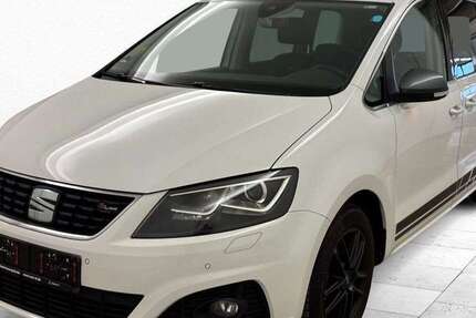 Seat Alhambra 145.200 km 27.997 &euro; Bietigheim-Bissingen 74321