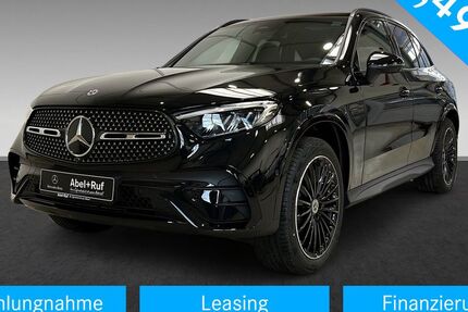 Mercedes-Benz GLC 300 4.900 km 61.398 &euro; Donauwörth 86609