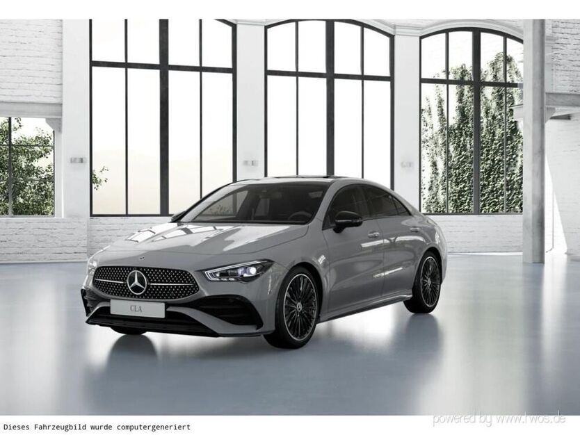 CLA 180
