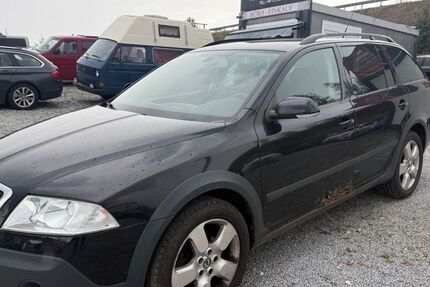 Skoda Octavia 288.000 km 1.350 &euro; Hutthurm 94116
