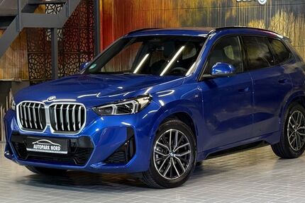 BMW X1 19.000 km 44.900 &euro; München 81829