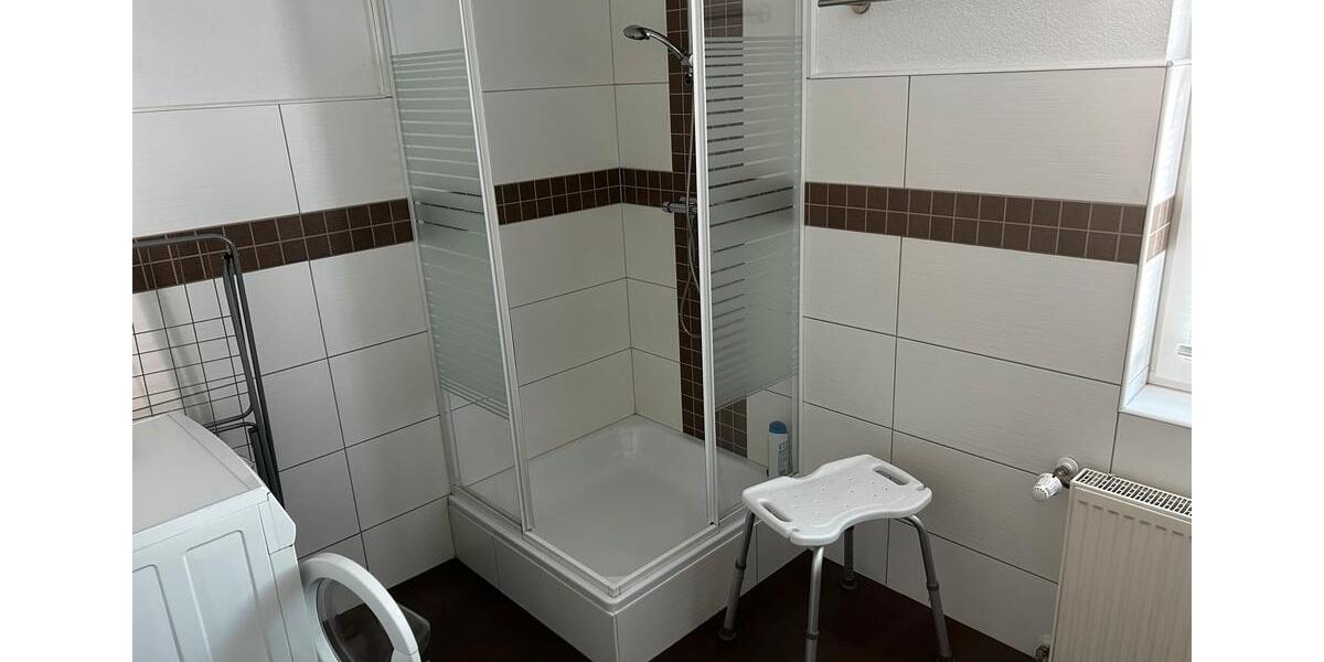 Hochparterre Arnstadt - 5 Zimmer, 112 m&sup2;, 850&euro; | Angebot:25416133