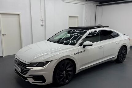 VW Arteon 96.000 km 23.990 € Göppingen 73037
