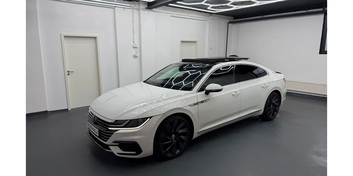 VW Arteon 96.000 km 23.990 € Göppingen 73037