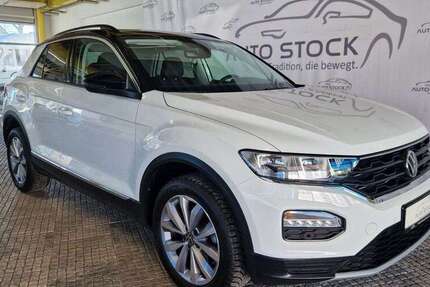 VW T-Roc 25.500 km 17.950 &euro; Dachau 85221