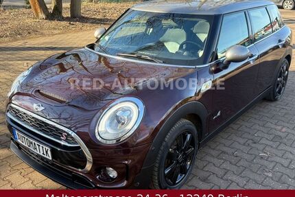 Mini Cooper S Clubman