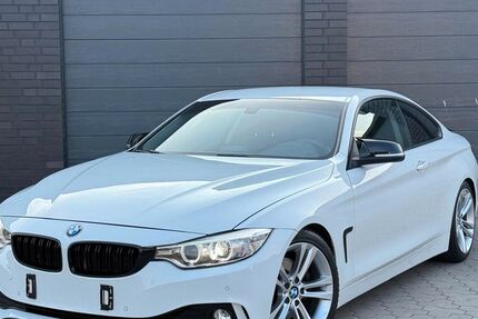 BMW 428 210.000 km 13.900 € Raesfeld 46348