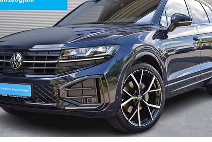 VW Touareg 1.200 km 99.990 &euro; Verden 27283