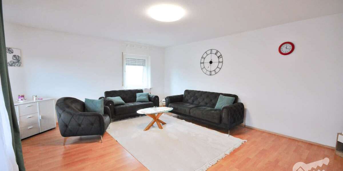 Etagenwohnung Raunheim - 2.5 Zimmer, 80 m&sup2;, 275.000&euro; | Angebot:24869508