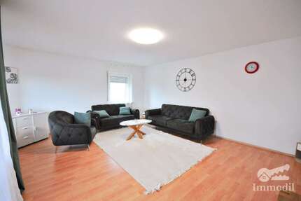 Wohnung Raunheim - 2.5 Zimmer, 80 m&sup2;, 275.000&euro; | Angebot:24869508