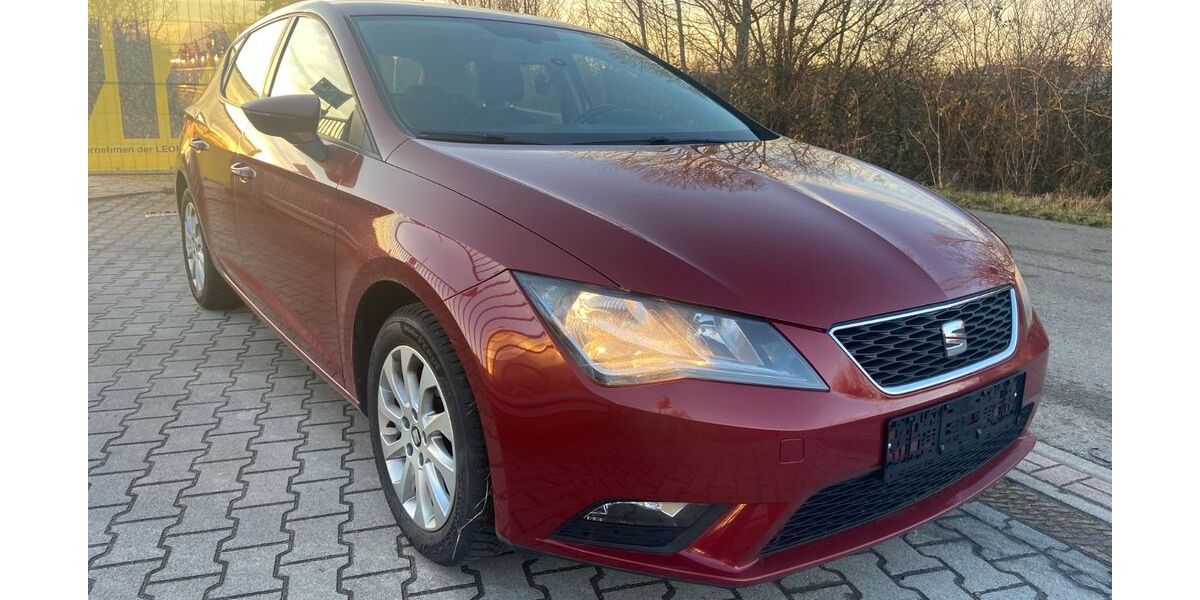 Seat Leon 151.000 km 5.899 &euro; Hockenheim 68766