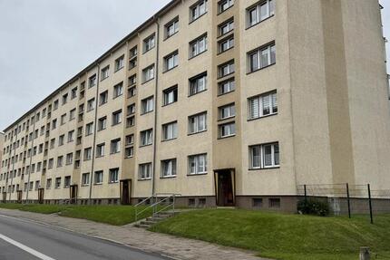 3-Raum Wohnung in Demmin zimmer