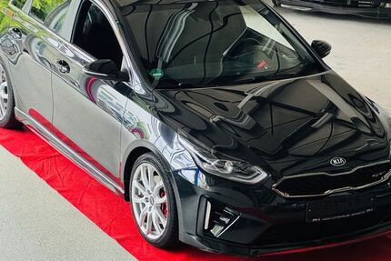 Kia ceed / Ceed 54.650 km 18.950 &euro; Bad Essen 49152