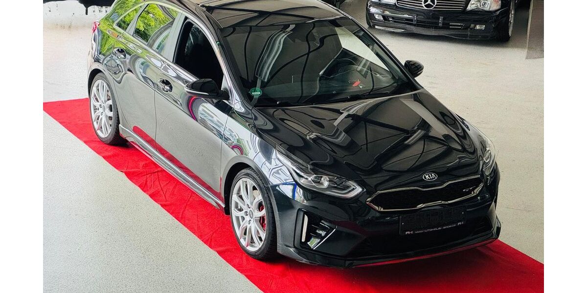 Kia ceed / Ceed 54.650 km 18.950 &euro; Bad Essen 49152