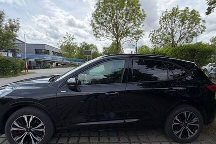 Ford Kuga 58.000 km 22.999 &euro; Wackersdorf 92442