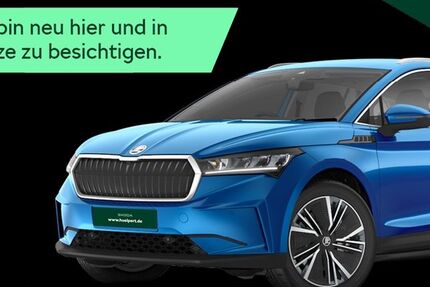 Skoda Enyaq 24.240 km 48.444 &euro; Dortmund 44309