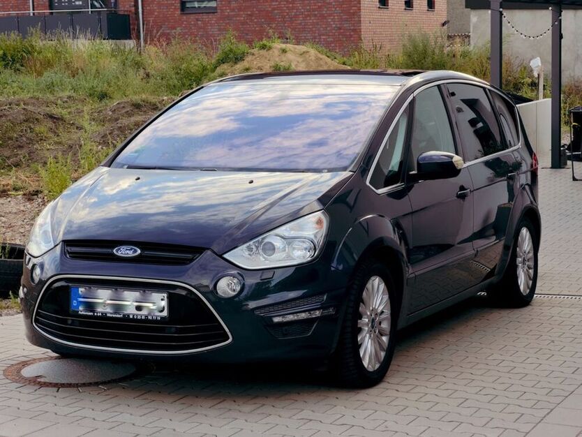 S-Max