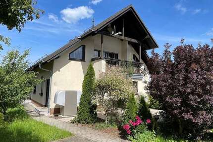 Haus Mülsen - 6 Zimmer, 186 m&sup2;, 438.000&euro; | Angebot:25276917