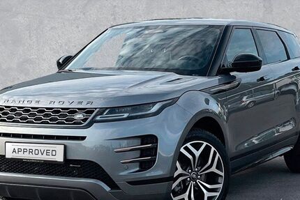 Land Rover Range Rover Evoque 31.000 km 36.750 &euro; Karlsruhe 76187