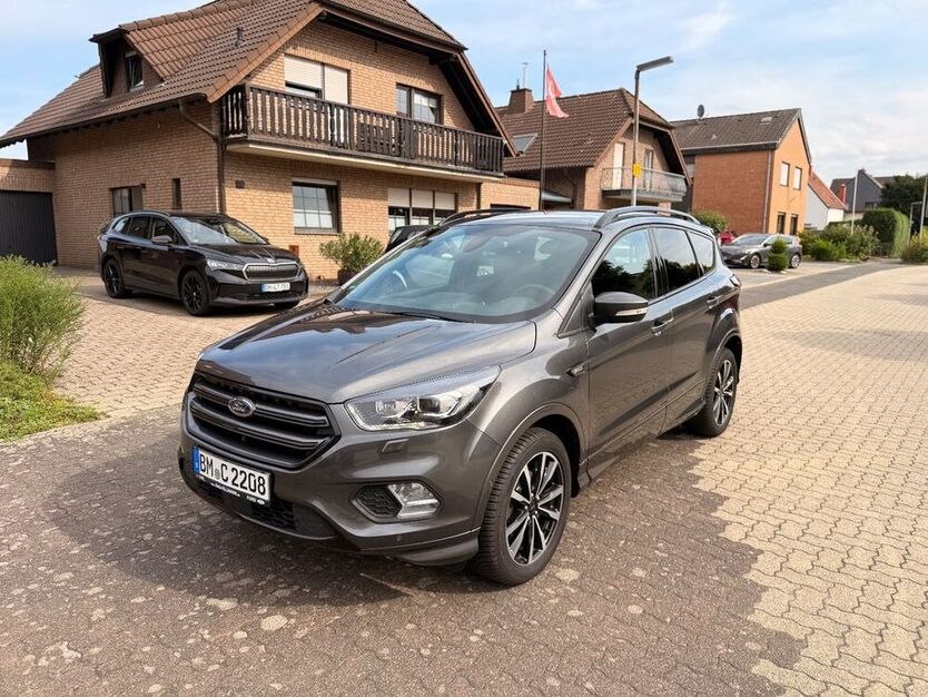 Kuga