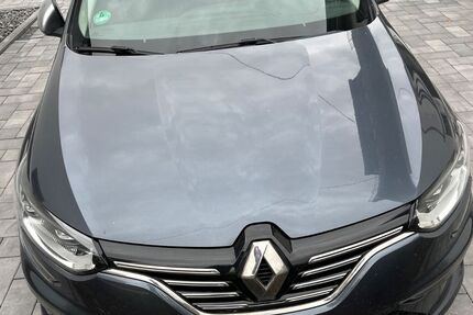Renault Megane 144.000 km 9.200 &euro; Oberfell 56332