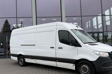 Mercedes-Benz Sprinter 384.000 km 13.991 &euro; Burbach 57299