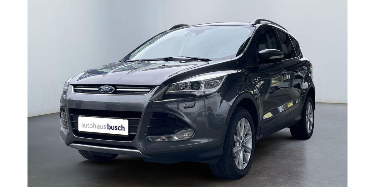 Ford Kuga 112.019 km 14.980 &euro; Pförring 85104