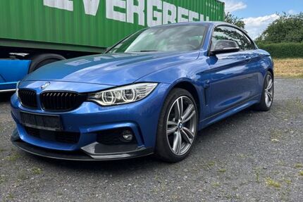 BMW 435 186.000 km 21.500 &euro; Borken 34582