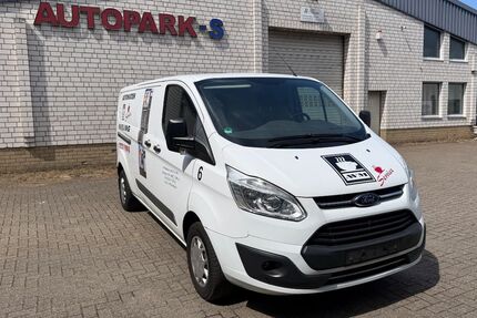 Ford Transit Custom 208.600 km 6.400 &euro; Gronau 48599