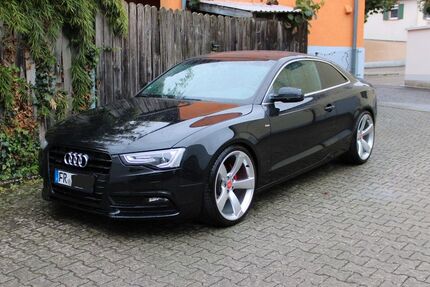 Audi A5 180.500 km 9.999 &euro; Vogtsburg 79235