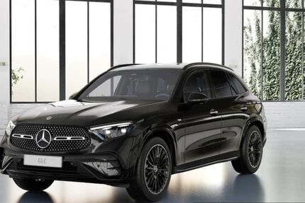 Mercedes-Benz GLC 300 9.000 km 63.870 € Uhingen 73066