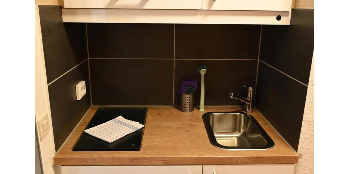 Etagenwohnung Goslar OS Hahnenklee-Bockswiese - 1 Zimmer, 32 m&sup2;, 37.000&euro; | Angebot:27158290