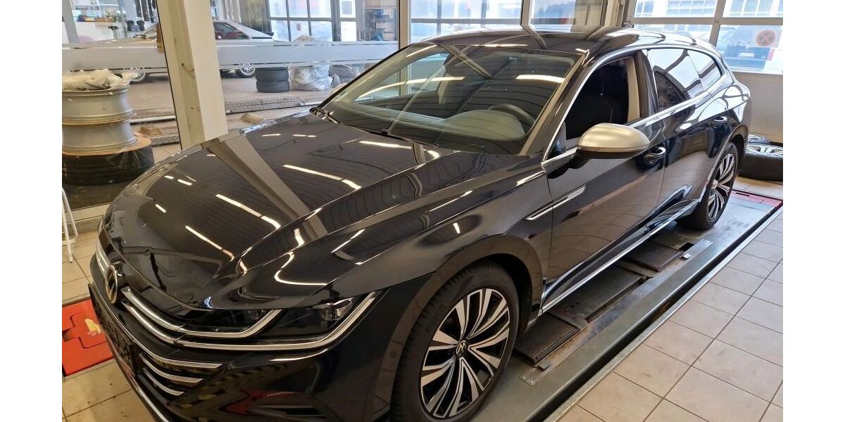 VW Arteon 66.383 km 28.790 &euro; Peine 31228