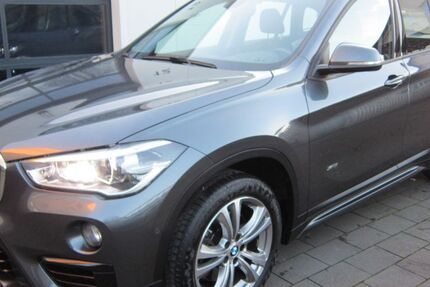 BMW X1 86.500 km 18.990 &euro; Paderborn 33102