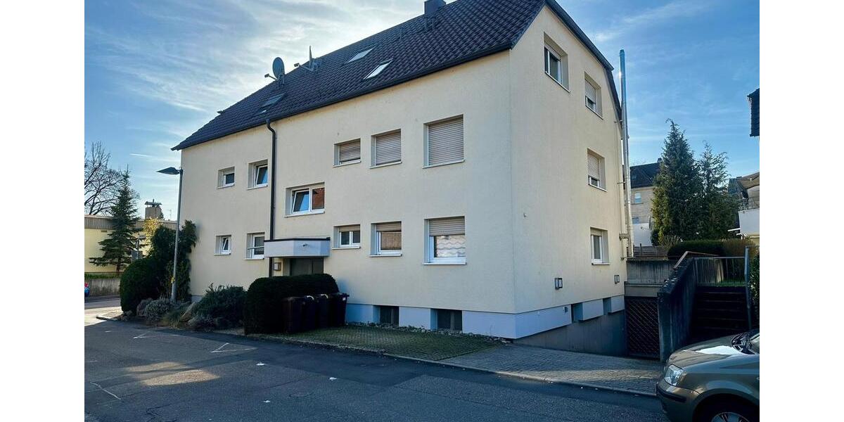 Erdgeschoßwohnung Heilbronn Böckingen - 3 Zimmer, 72 m&sup2;, 280.000&euro; | Angebot:25922399