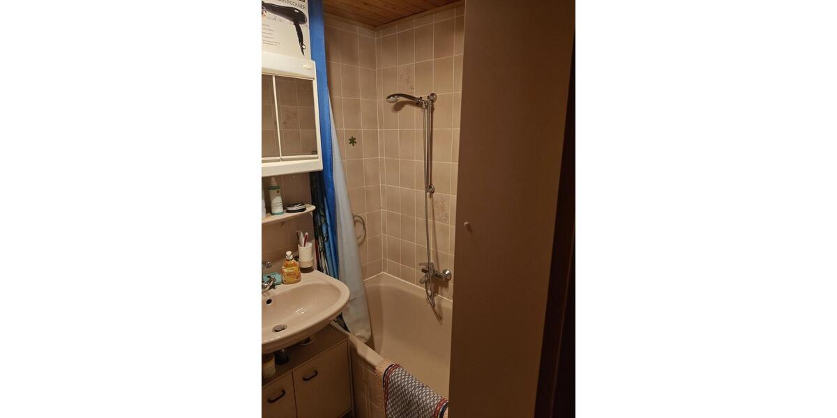Etagenwohnung Spiegelau - 2 Zimmer, 56 m&sup2;, 105.000&euro; | Angebot:26136873