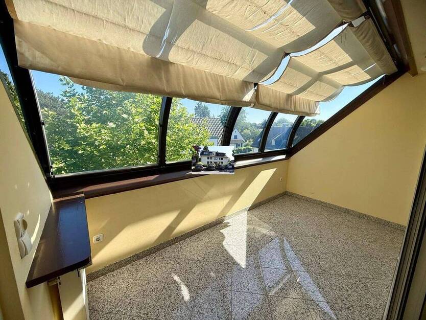 Solides MFH in Düsseldorf-Urdenbach zu verkaufen! zimmer