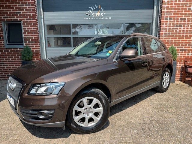 Audi Q5 273.965 km 7.380 € Wietmarschen - Lohne 49835