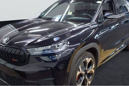 Skoda Kodiaq 18.200 km 52.930 &euro; Mannheim 68167