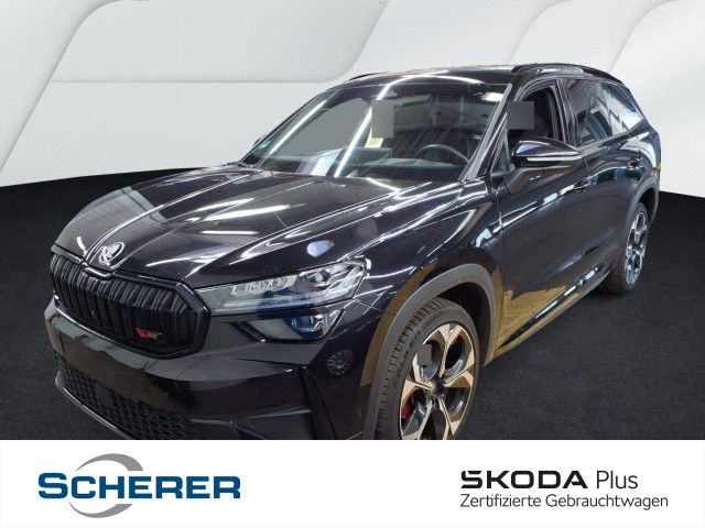 Skoda Kodiaq 18.200 km 52.930 &euro; Mannheim 68167