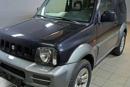 Suzuki Jimny 76.000 km 8.900 € Lahr/Schwarzwald 77933