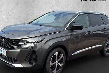 Peugeot 5008 47.129 km 29.990 € Wilhelmshaven 26389