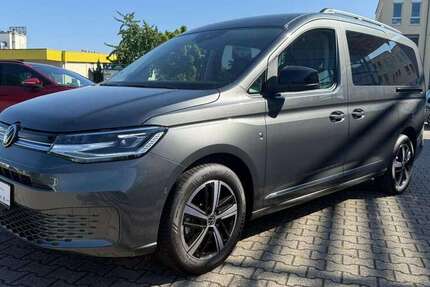 VW Caddy 3.900 km 40.990 € Achern 77855