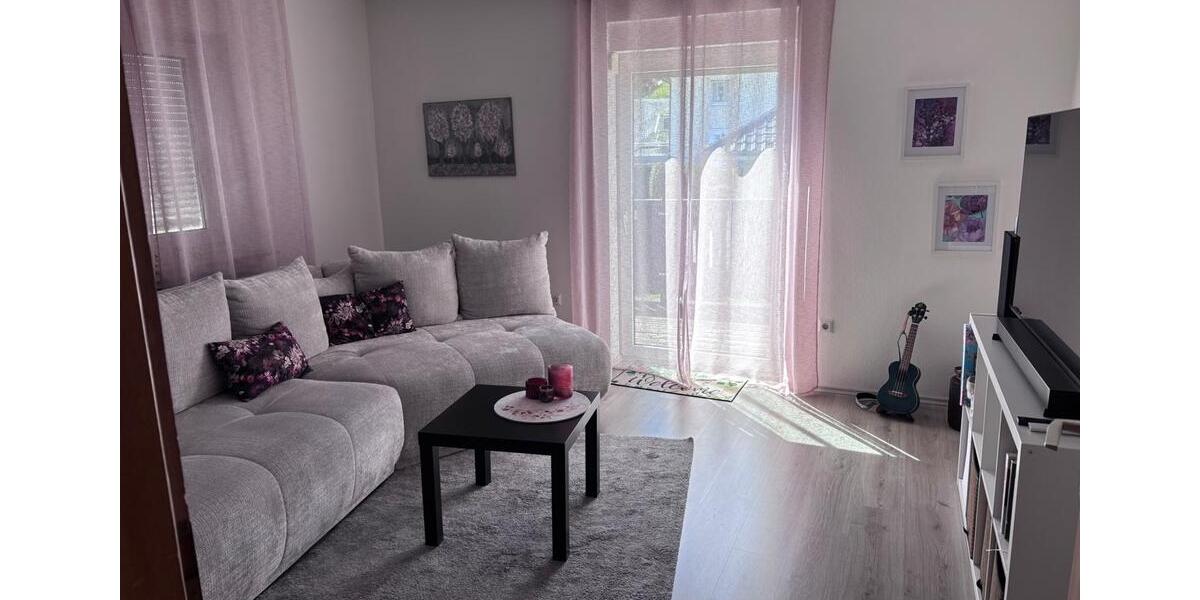 Etagenwohnung Wenden - 3 Zimmer, 75 m&sup2;, 530&euro; | Angebot:26323572