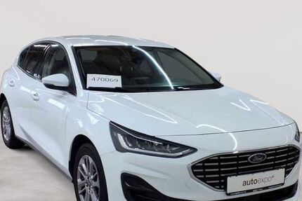 Ford Focus 47.952 km 14.989 &euro; Fernwald-Steinbach 35463