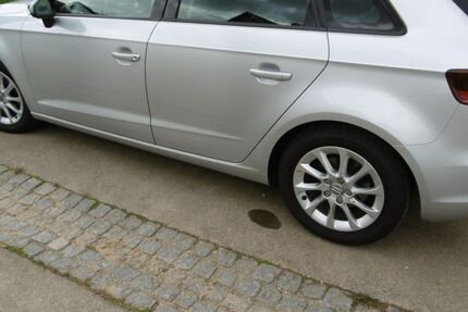 Audi A3 194.000 km 7.700 € Biberbach 86485