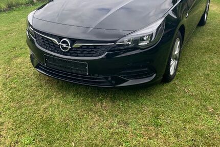 Opel Astra 80.535 km 15.000 &euro; Pritzier 19230