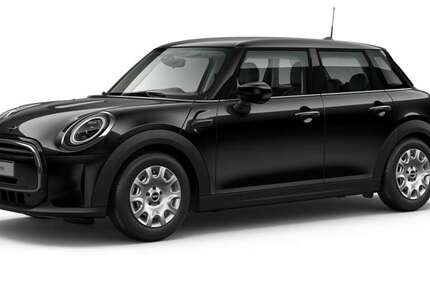 Mini Cooper 38.741 km 24.999 &euro; Hainburg 63512