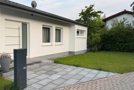 Einfamilienhaus Eisenberg Steinborn 4 zimmer